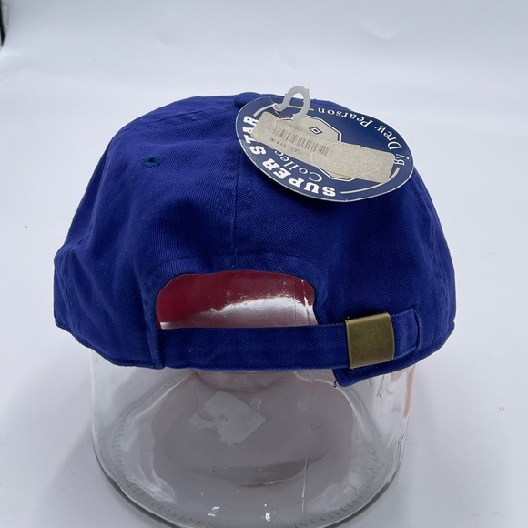 Vintage Chicago Cubs Sammy Sosa Drew Pearson Hat